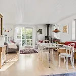 In With Wifi Holiday home Gilleleje