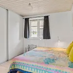 Vakantiehuis In With Wifi Gilleleje