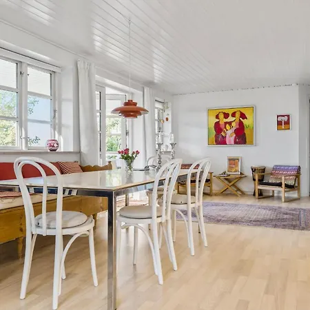 In With Wifi * Gilleleje