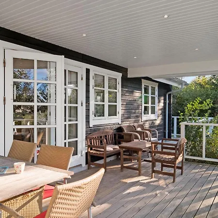 Semesterbostad In With Wifi