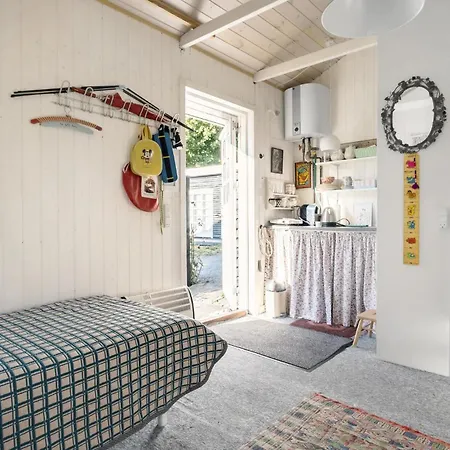 Semesterbostad In With Wifi *