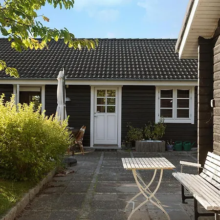 In With Wifi * Gilleleje