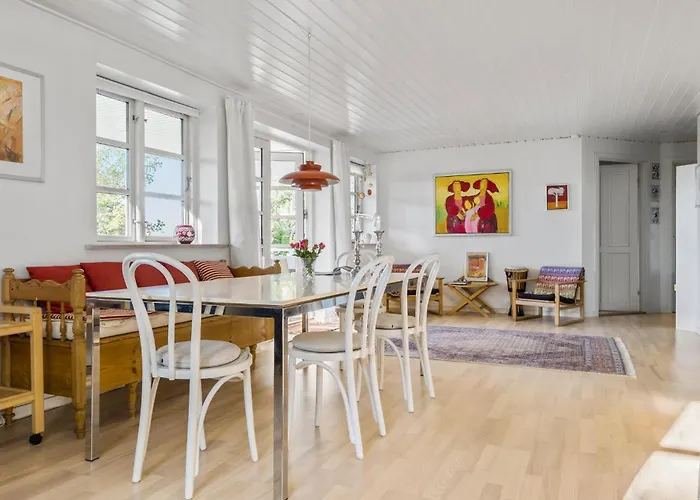 In With Wifi * Gilleleje