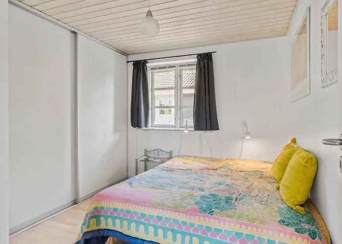 Casa vacanze In With Wifi Gilleleje