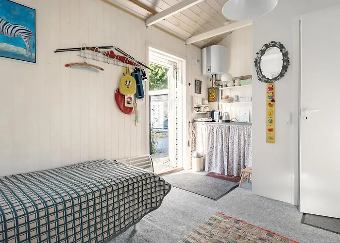 Casa vacanze In With Wifi *