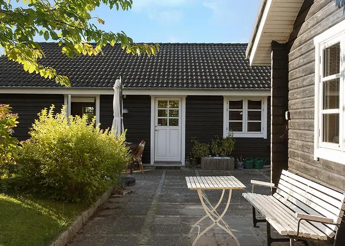 In With Wifi * Gilleleje